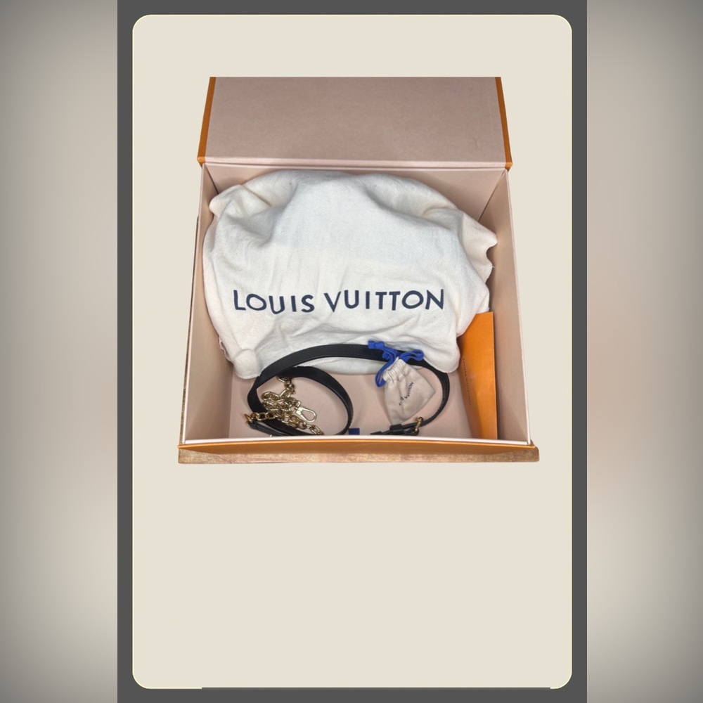 Louis Vuitton Speedy Bandeliere 20 - Picture 6 of 9